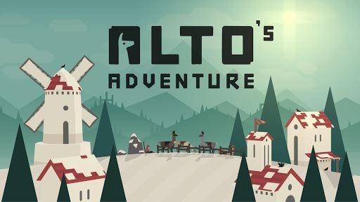 Alto's Adventure image