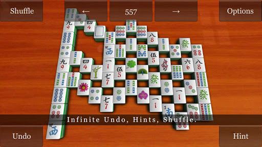 Mahjong Solitaire Saga Free image