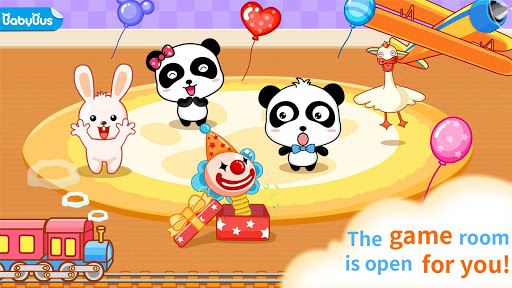 My Kindergarten - Panda Games image