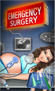 imagen Cirugía de maternidad embarazadas