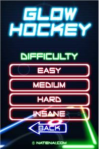 Glow Hockey image