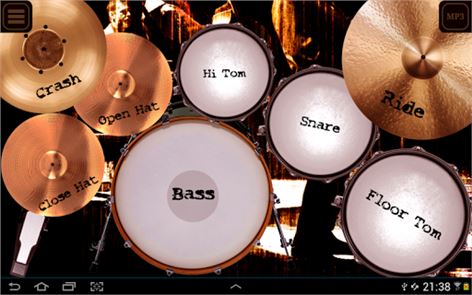 Drums image