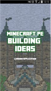 Las ideas de construcción - Imagen de Minecraft PE