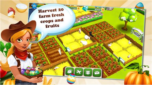 My Free Farm 2 image