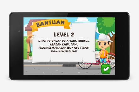 Game Anak Geograpiea Indonesia image