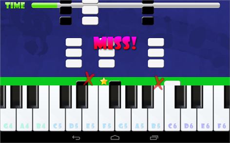 Imagen libre de Piano Master