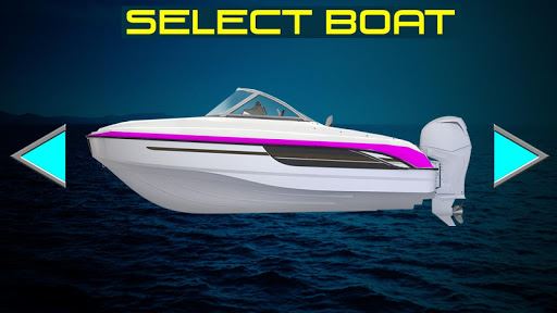 Drive Boat Simulator image