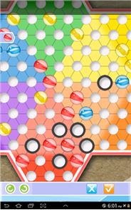 Chinese Checkers image