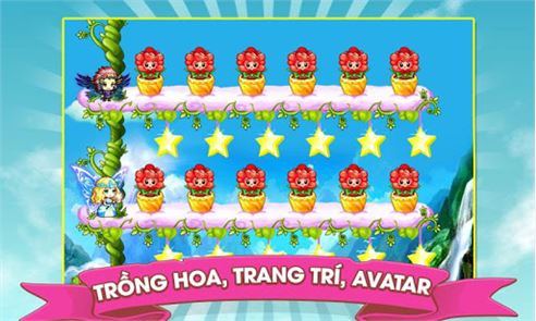 Nong trai Viet (Offline) image