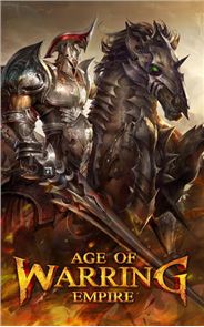 Age of Warring Empire image