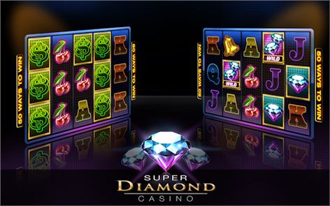 Imagen ranuras Diamond Casino Ace ranuras