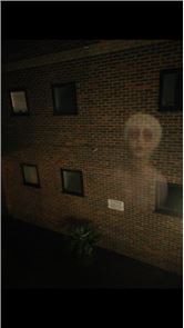 Ghost Camera image