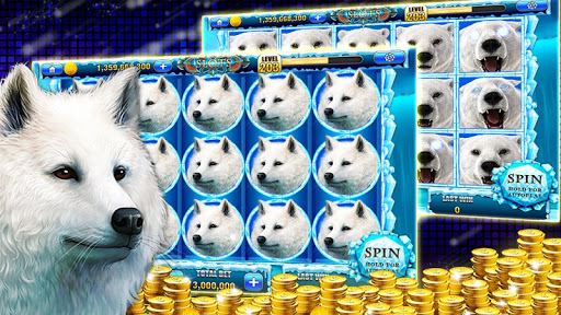 Slots™:Las Vegas Slot Machines image