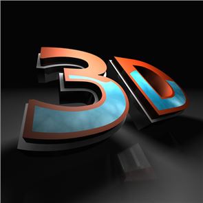 3D Logo Design image