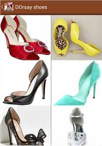 Fashion Shoes Ideas image