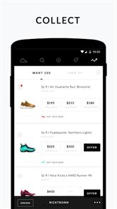 GOAT: Buy & Sell Sneakers image