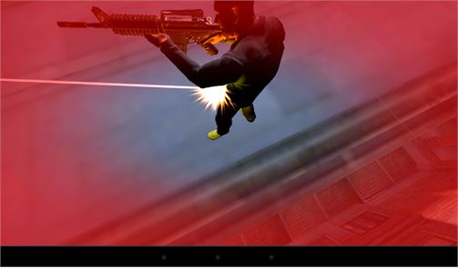 City Sniper Shooting 3D image