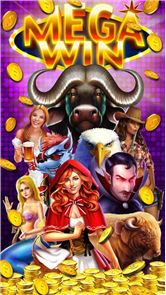 Royal Slots Free Slot Machines image