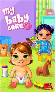 imagem My Baby Care