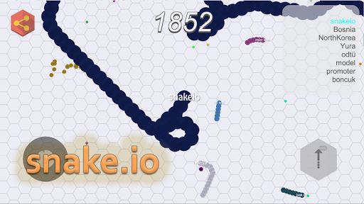 imagen Snake.io