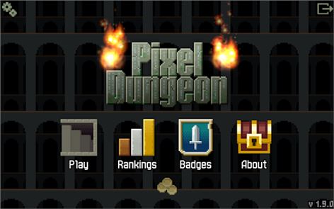 Pixel Dungeon image