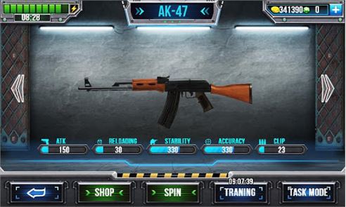 Gun Simulator image