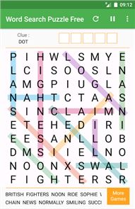 Word Search Games image