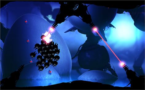 imagem BADLAND