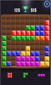 Block Puzzle Classic Legend ! image