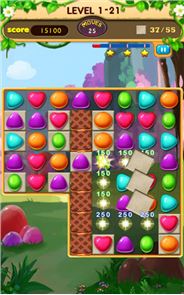 Candy Journey image