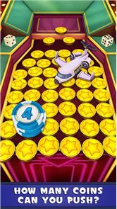 Coin Dozer: Casino image