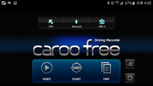 caroo gratuito (Blackbox & OBD) imagen