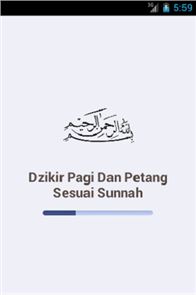 Dzikir Pagi Dan Petang image