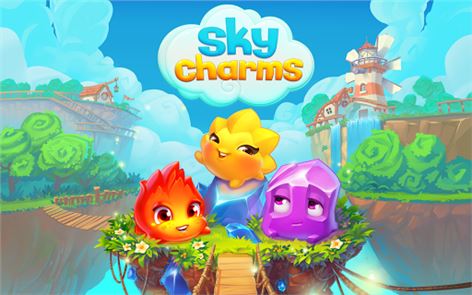 Sky Charms image