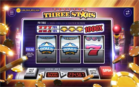 Seastar Free Slots & Casino image