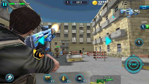 arma assassino:imagem Sniper