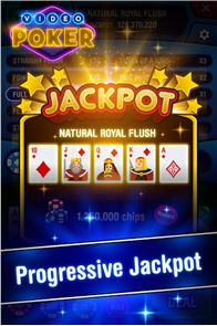 Video Poker - 12 Free Games image