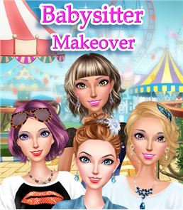 Babysitter Daycare Salon image