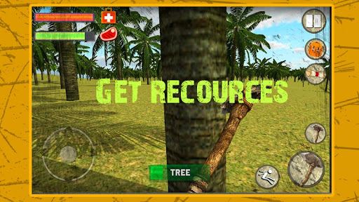 Survival Island 2: Dino Hunter image