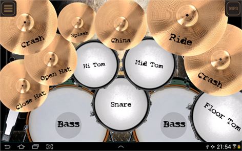 Drums image