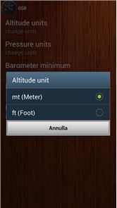 Barometer & Altimeter image