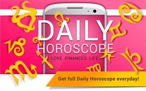 Daily Horoscope: Love & Money image