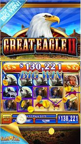 Gold Fish Casino Slots for Fun image