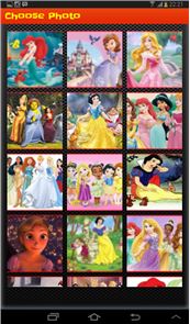 Princess Puzzle Games image