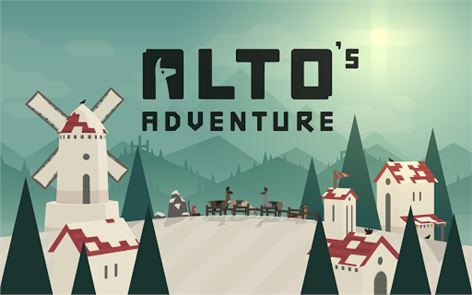 Alto's Adventure image