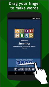 WordHero image