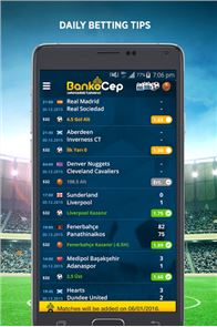 BankoCep - Betting Tips image