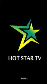 Hot Star Tv - Filmes ,Programas de TV de imagem