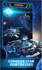 Galaxy Empire: Evolved image