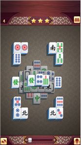 Mahjong imagen Rey